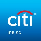 Citibank IPB SG