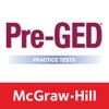 Icon MH Pre-GED Practice Tests