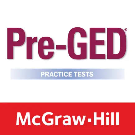 MH Pre-GED Practice Tests Читы