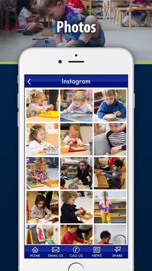 Aidan Montessori School(圖5)-速報App