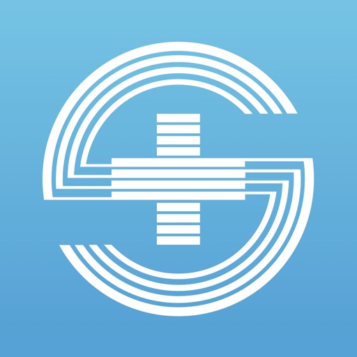 Circle By Swedish iOS App