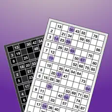 Bingo Cards, Tickets & Caller Mod apk 2022 image