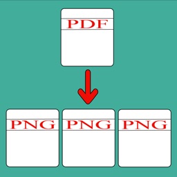 PDF To PNG Converter