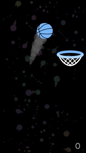 Tappy Dunk!(圖2)-速報App