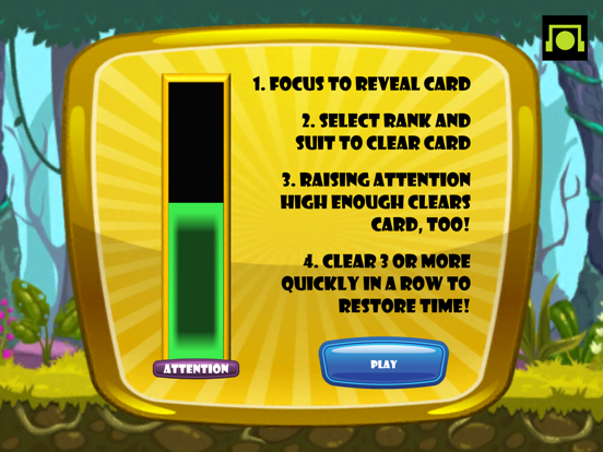 Screenshot #4 pour Cardgazer