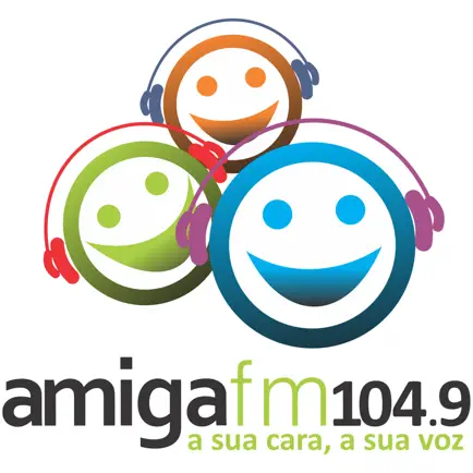 Amiga FM 104,9 Читы