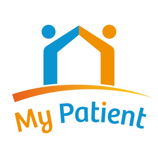 My patient by Medicasa