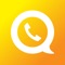 WeQ4U puts you through to Call Centres without the queue and gives you FREE CALLS on MOST 08 NUMBERS