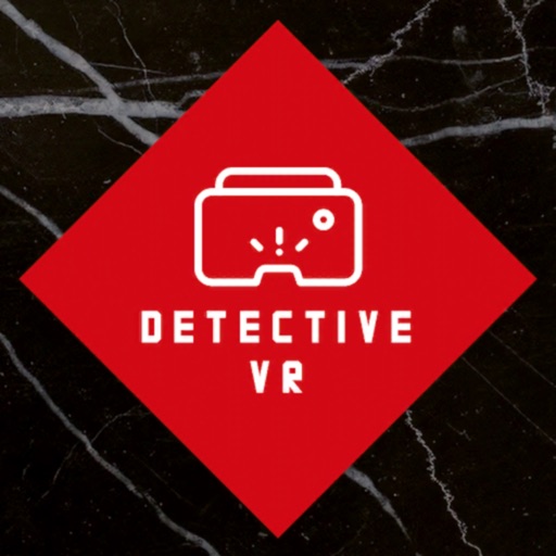 DetectiveVRlogo