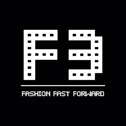 F3 | Fashion Fast Forward icon