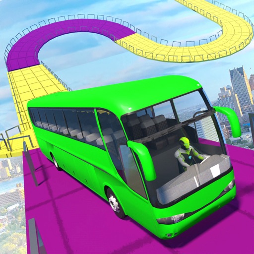 Bus Drivers Gt Racing