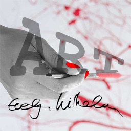 Art Evelyn Wilhelm App