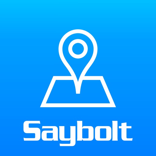 Saybolt Directory iOS App