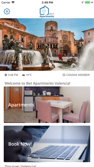 BET Apartments(圖2)-速報App