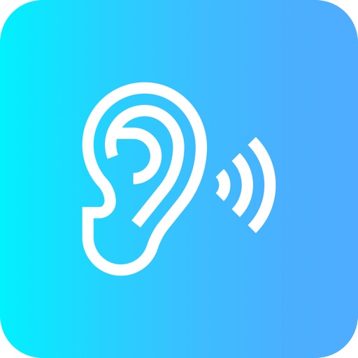Listening device -hearing help iOS App