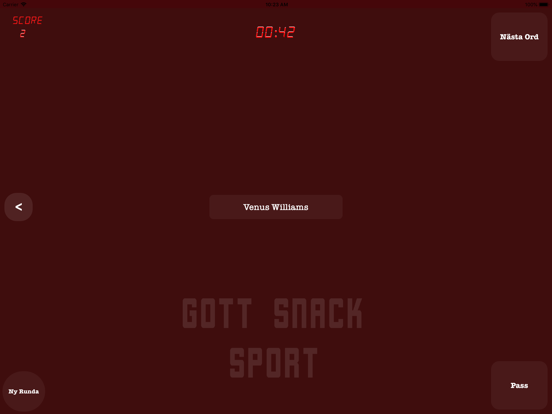 Gott Snack - Sportのおすすめ画像1