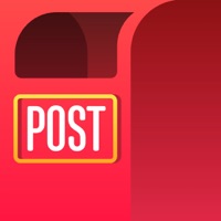 Postfun - exchange postcards Reviews