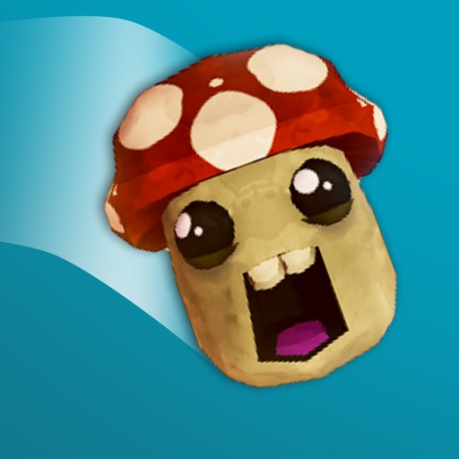 Shroomio