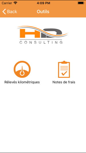 HD Consulting(圖2)-速報App