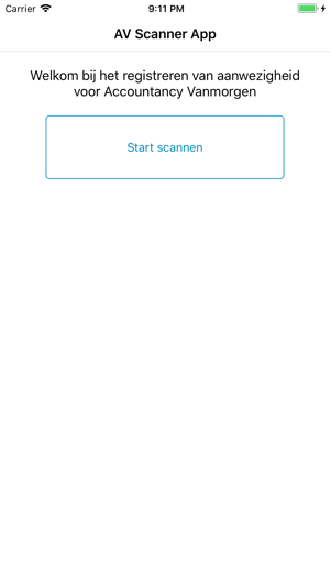 AV Scanner(圖1)-速報App