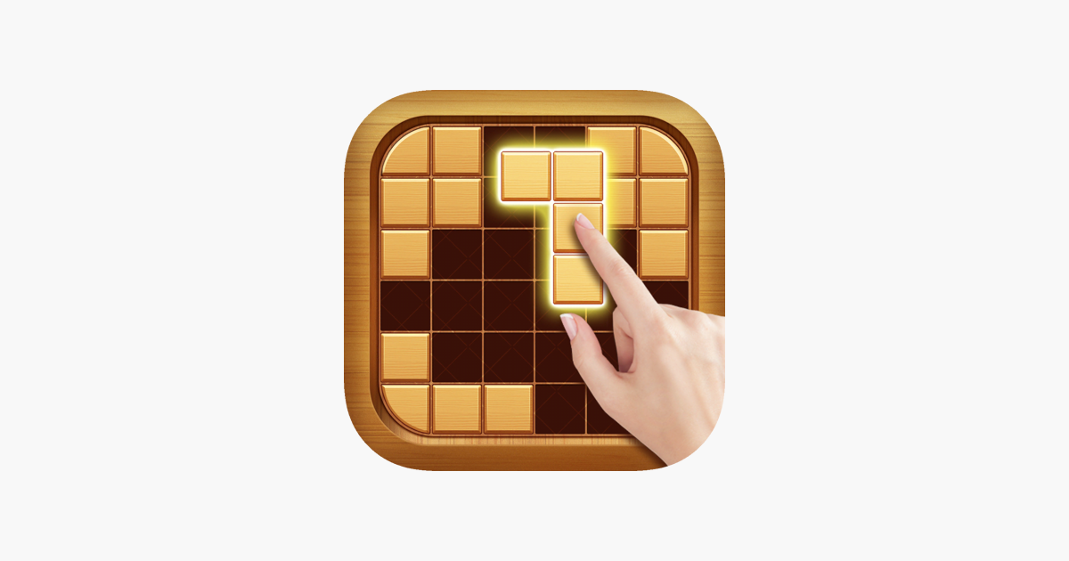 Block Puzzle Brain Games On The App Store