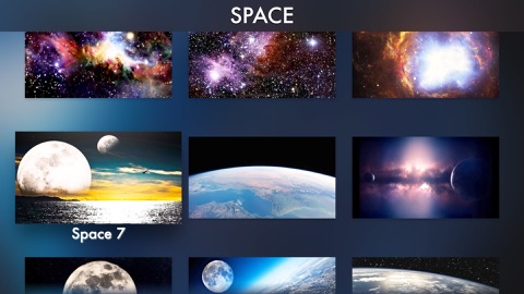 Screenshot #15 for Aquariums Fireplaces AIR RELAX