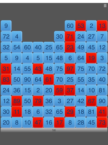 Same 1x1 - náhled