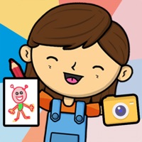  Lila's World:Create Play Learn Application Similaire