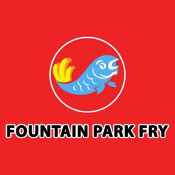 Fountainpark Fry