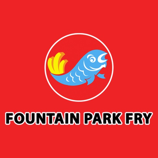 Fountainpark Fry