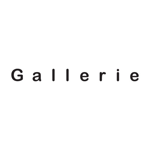 International Gallerie icon