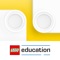 LEGO® Education SPIKE™ App 能够让所有学生享受到 STEAM 学习的无穷乐趣。SPIKE App 功能强大、内容丰富,与 LEGO® Education SPIKE™ 系列学习方案配套使用,