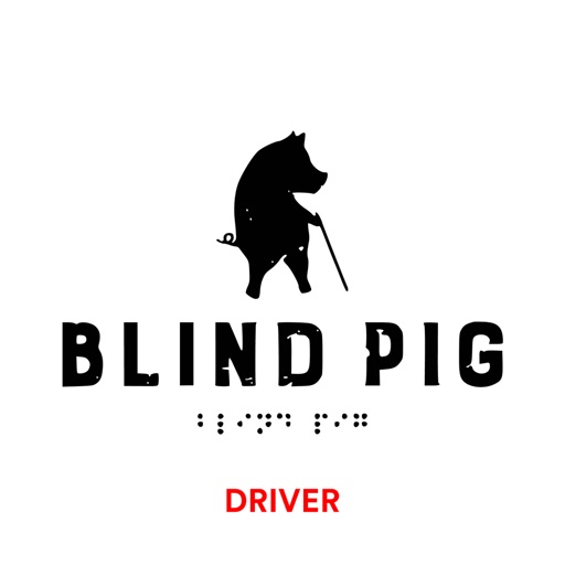 Blind Piggie Driver