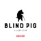 Blind Piggie is Food Delivery Service