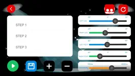 Game screenshot DJ-BOT apk