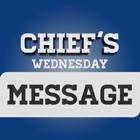 Chief's Wednesday Message