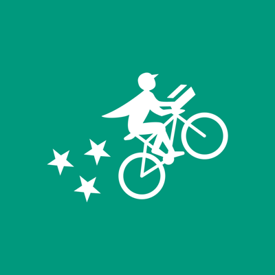 Postmates - Fleet