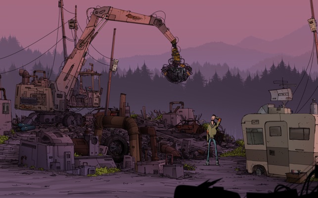 Unforeseen Incidents(圖1)-速報App