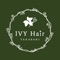 IVY Hairの公式アプリをリリースしました！