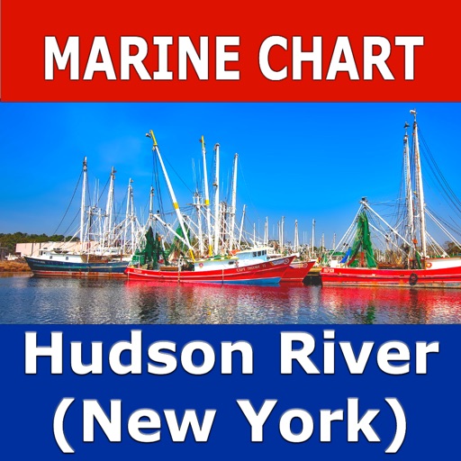 Hudson River (New York) Marine