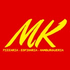MK Pizzaria e Esfiharia