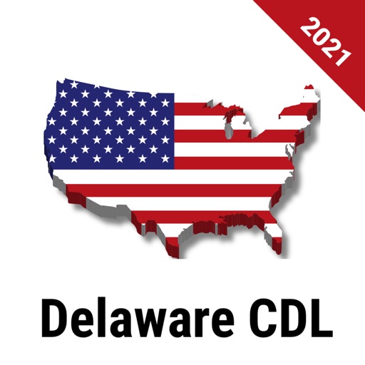 Delaware CDL Permit Practice