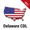 Are you preparing for your CDL - Delaware certification exam