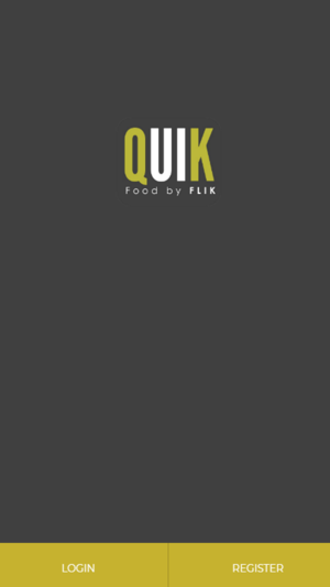 QUIK Food(圖1)-速報App