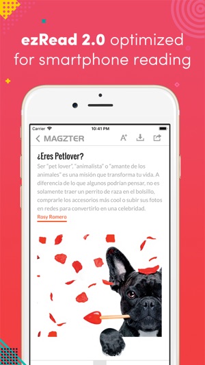 Mujer Ejecutiva(圖3)-速報App