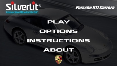 How to cancel & delete Silverlit RC Porsche 911 from iphone & ipad 3