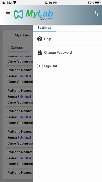 MyLabConnect Doctor screenshot-8