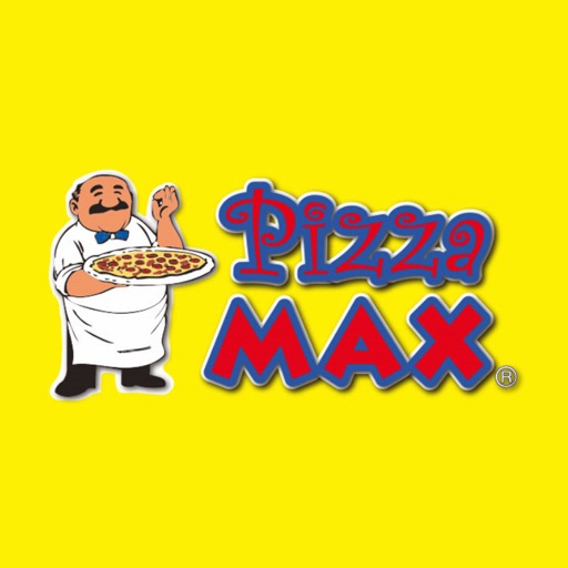 Pizza Max IE icon