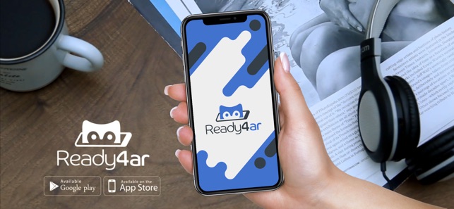 Ready4AR(圖3)-速報App