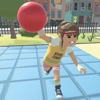 Icon Ragdoll Dodgeball!